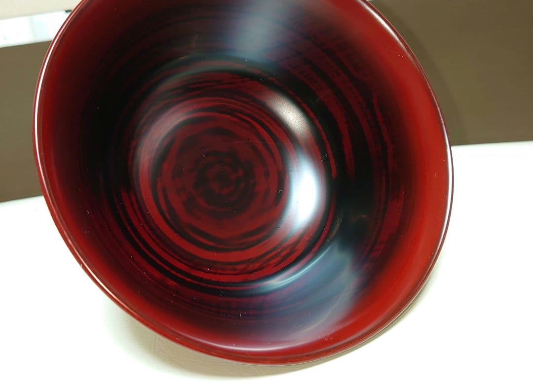 箱瀬淳一 お茶漬け椀 5寸2分