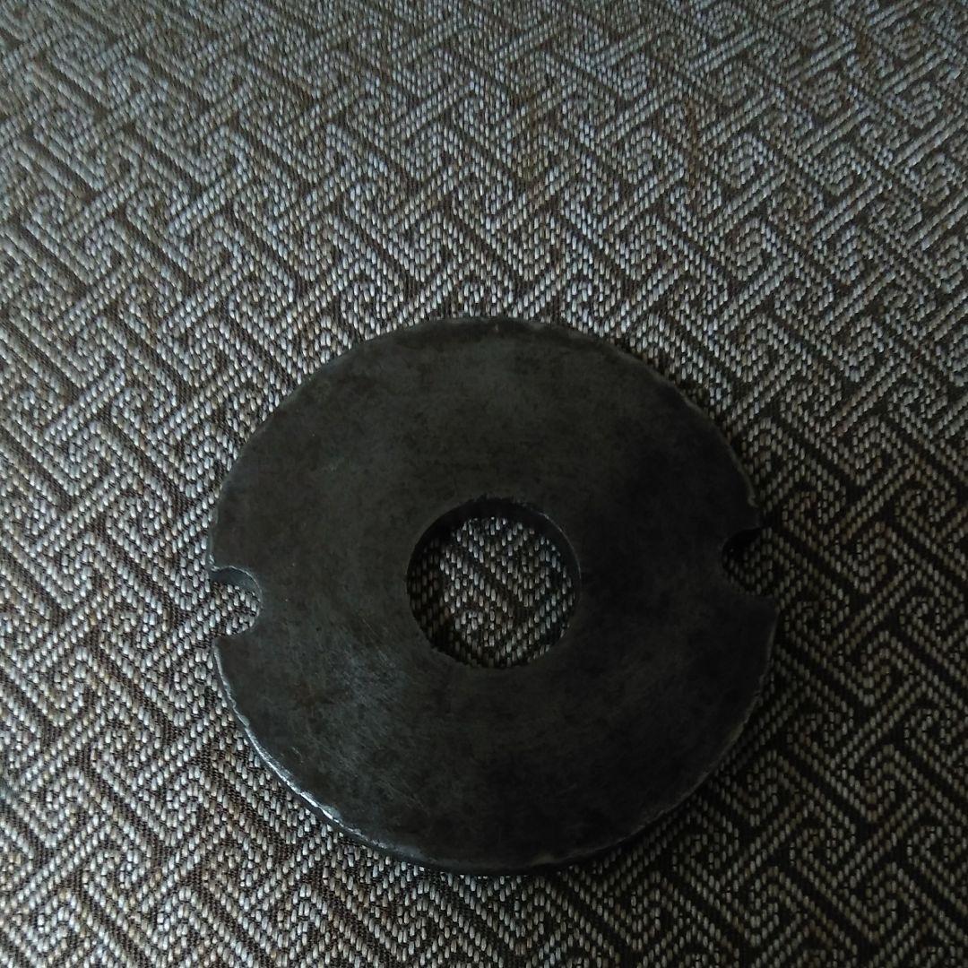 国鉄　車両部品