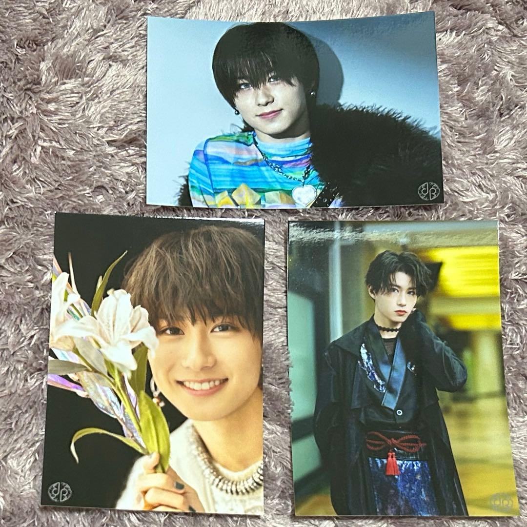 龍宮城】KENT 生写真 ブロマイド 米尾賢人 ※バラ不可 - メルカリ