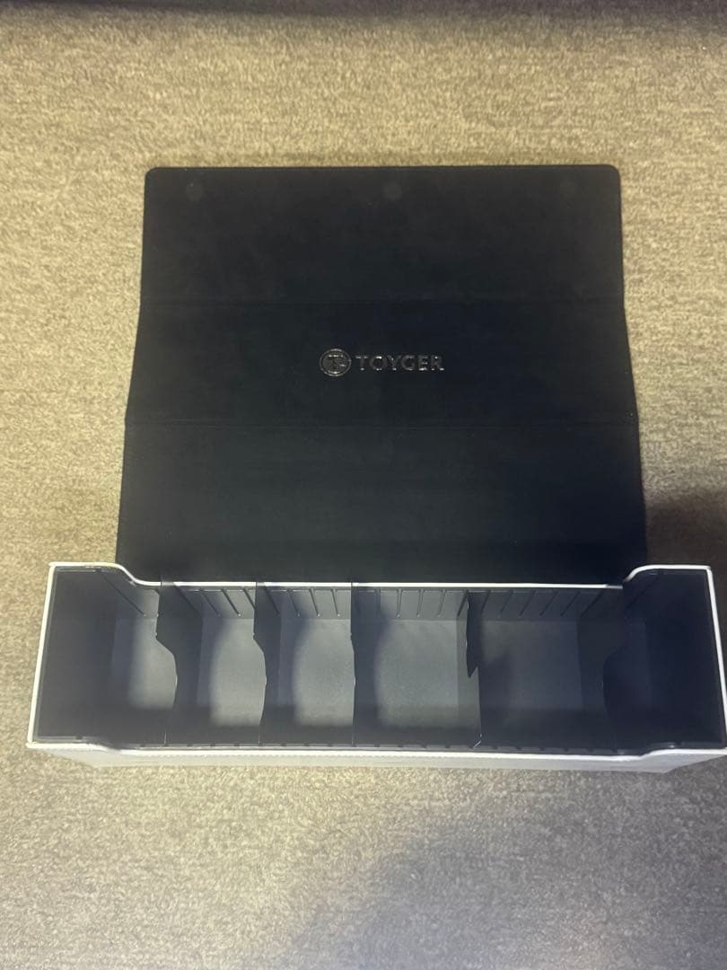 TOYGER FreeDAM デッキケース 2個セット