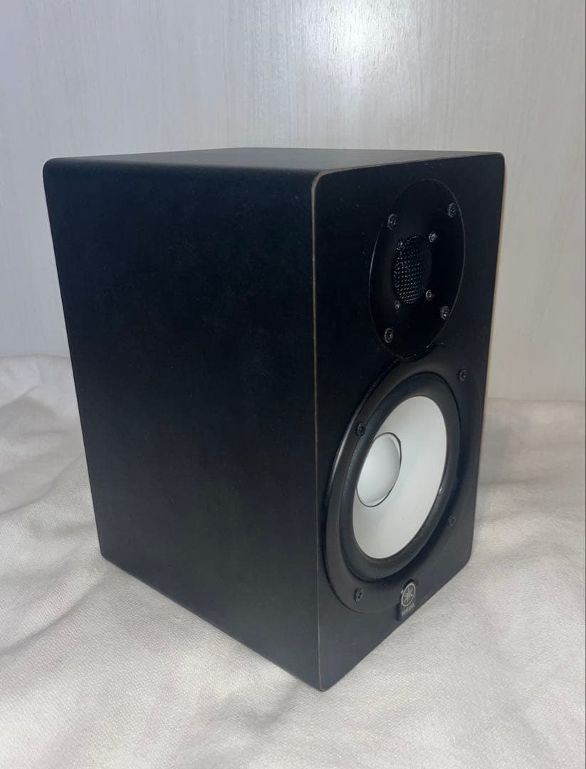 Yamaha スタジオモニタースピーカー HS5 1台 ※元箱付き
