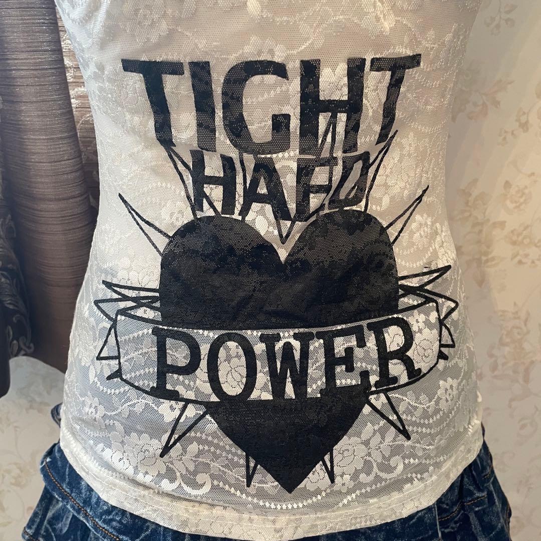 d.i.a. y2k 00s❤︎ ギャルキャミ