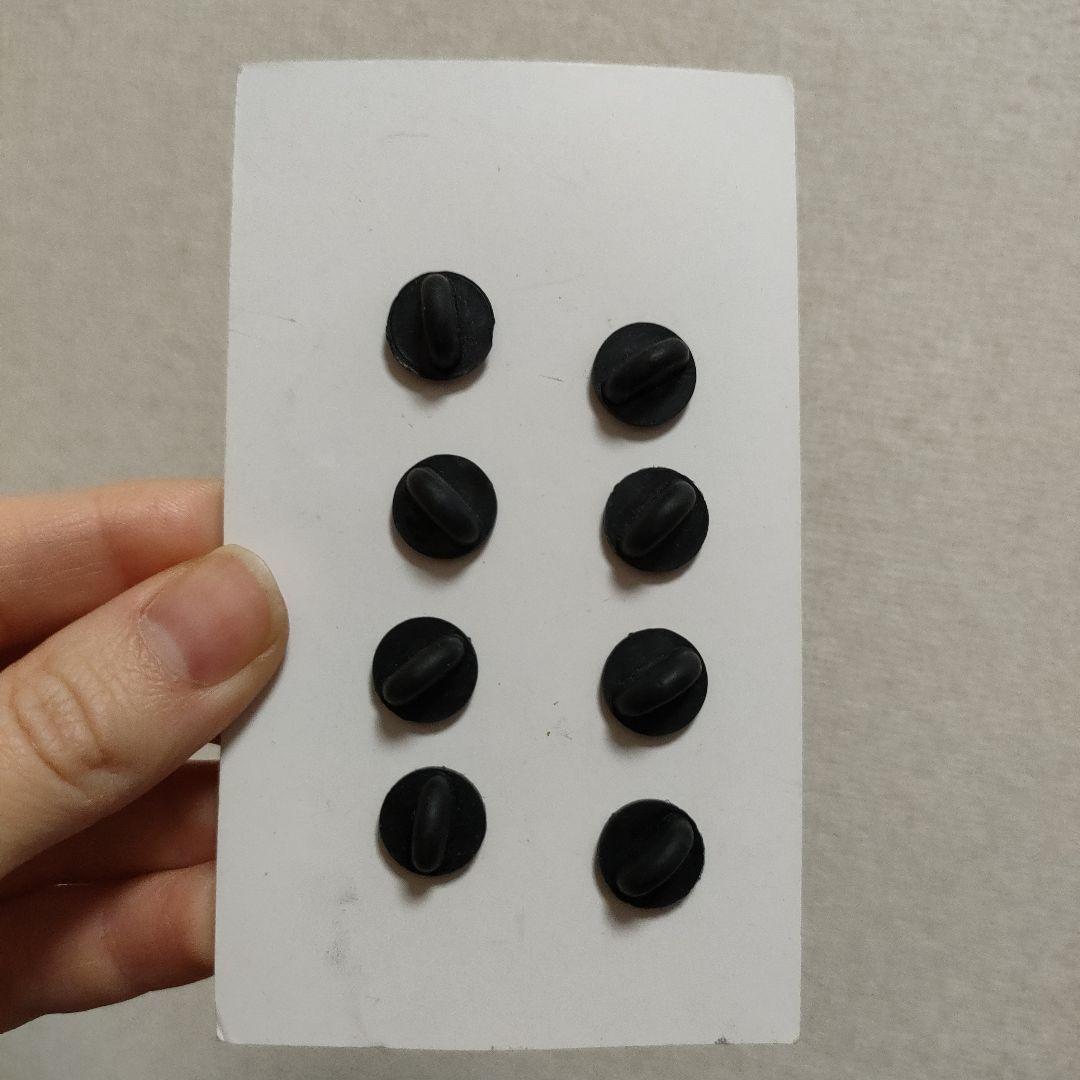 Helluva Boss ピン 4個セット I.M.P SKETCHY PLAN-最大70％OFFで購入