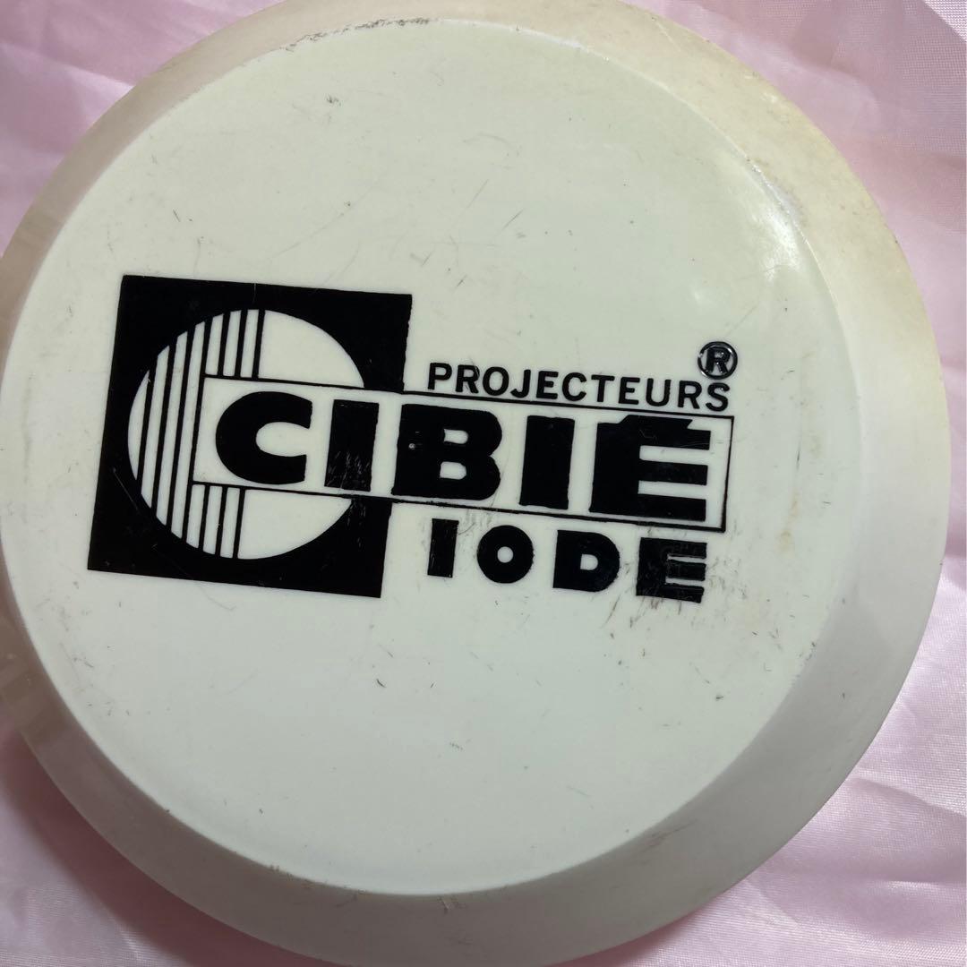 CIBIE シビエ 130ミリレンズカバー ストーンガードセット - メルカリ