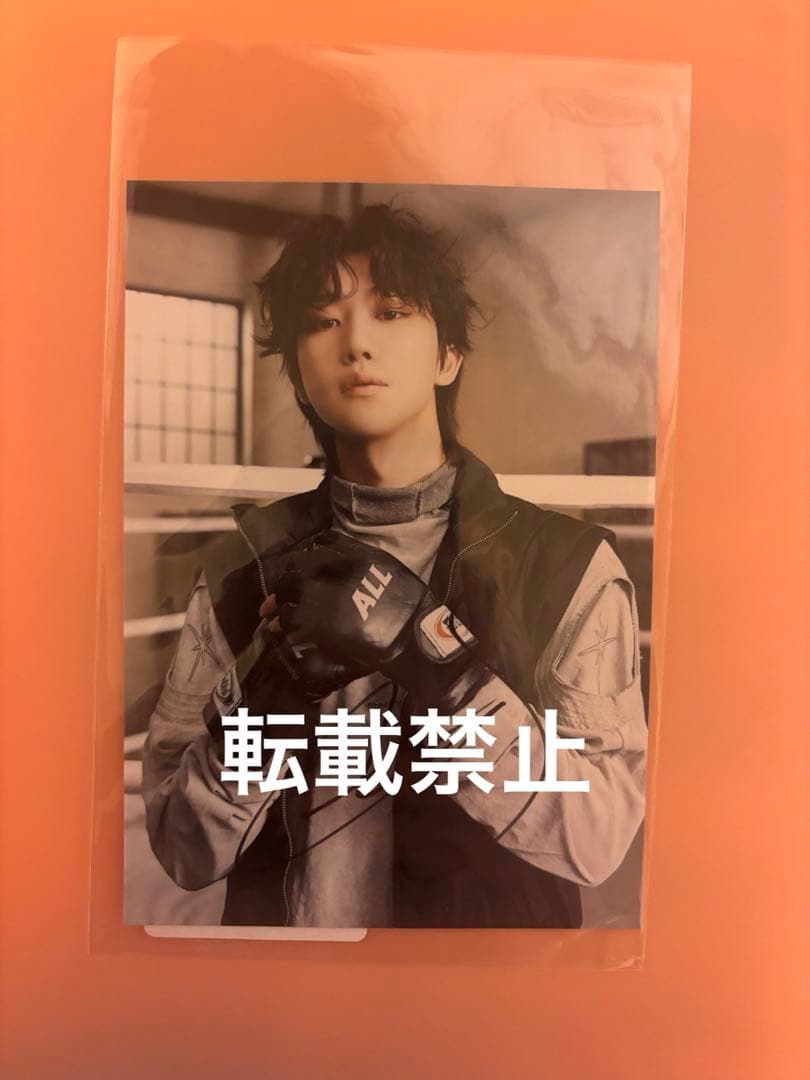 SEVENTEEN THE 8 サイン入り写真 SEVENTEEN THE 8 サイン入り写真 SEVENTEEN THE 8 サイン入りカード