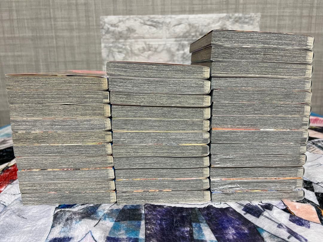 ワンピース全巻セット1〜113明日発送可