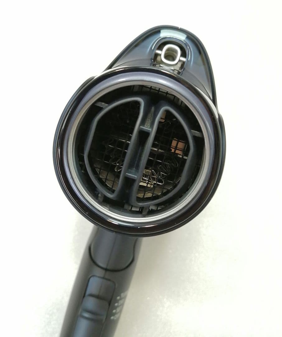 PANASONIC　21年製パナソニック　ドライヤー　EH-NA0G 48