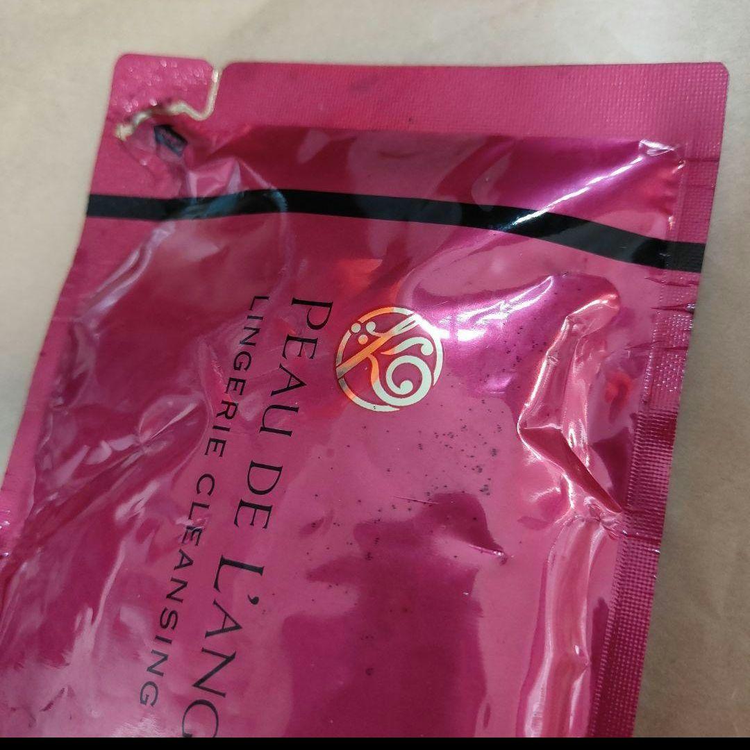 ✧ プロフ必読！　マルコ ランジェリークレンジング 詰め替え　　3パック