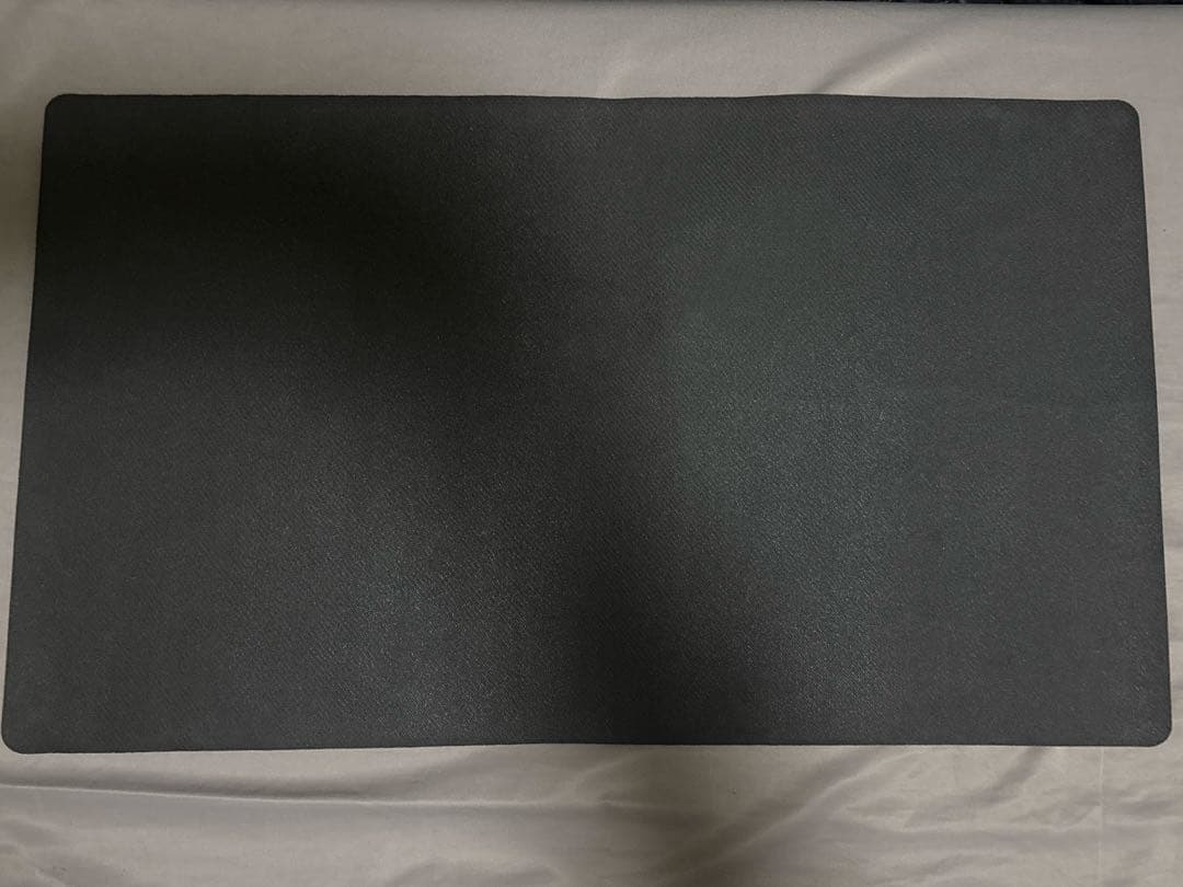 ハースストーン プレイマット 獣の相棒　Rexxar the Wanderer