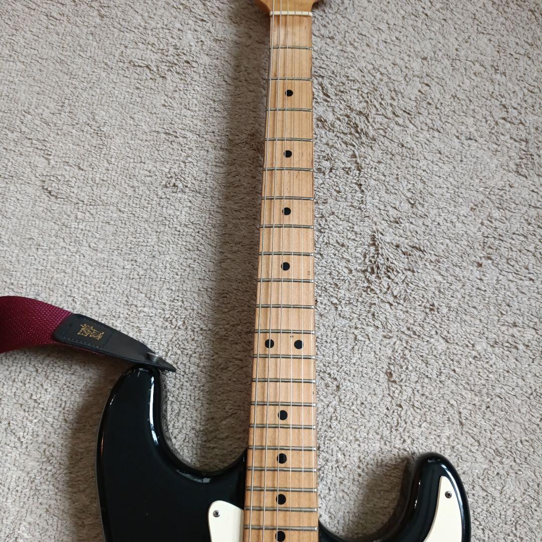 1979年頃製造マツモク製 Fresher STRAIGHTER ８