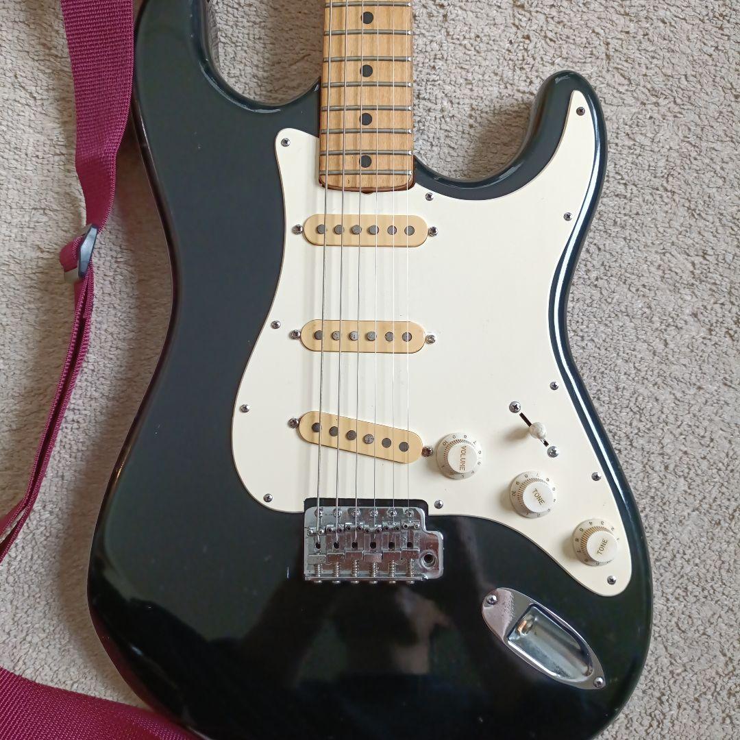 1979年頃製造マツモク製 Fresher STRAIGHTER ８