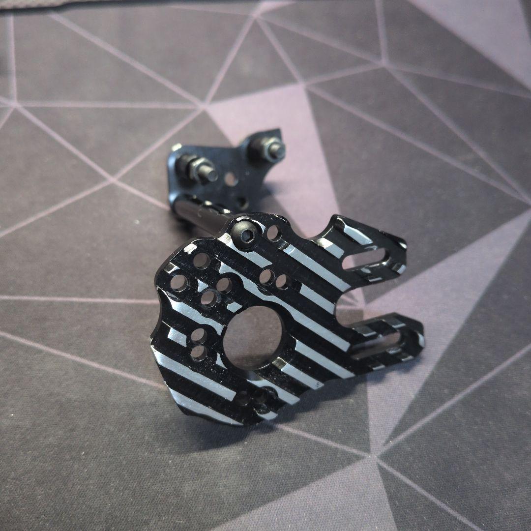 RC-ART RDXコンバージョンキット