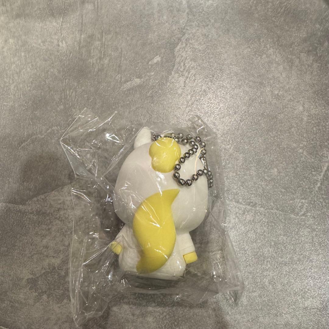 川村壱馬　着ぐるみキーホルダー 2026 シクレ