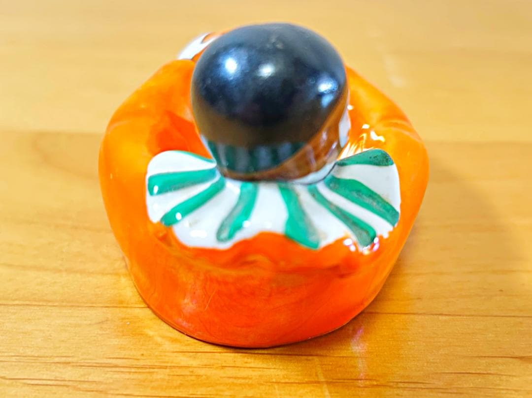 オールドノリタケ ピエロ ピンディッシュ トレイ 小物入 フィギュア デコレディ