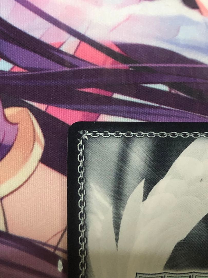 ヴァイスシュヴァルツ　スパイファミリー　超能力者の少女　アーニャSP