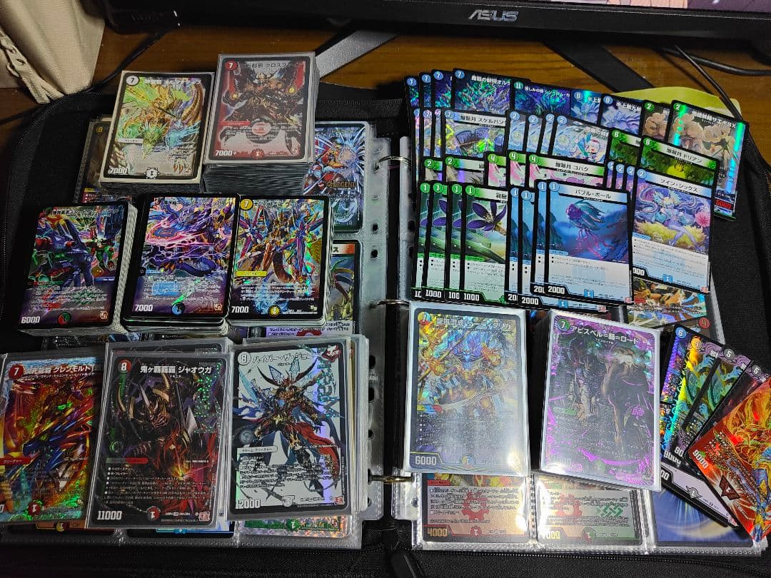 デュエルマスターズ　引退品 デュエルマスターズ デュエマ 引退品 デュエマ 引退品 デュエマ 引退品