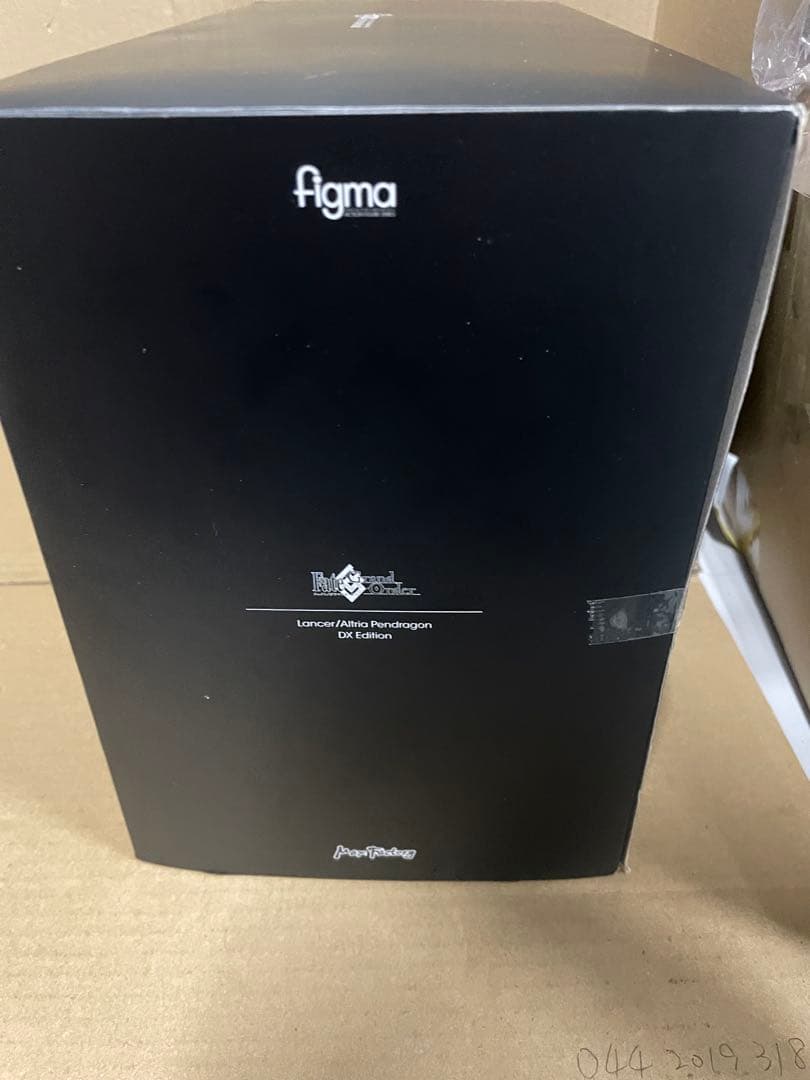介明さん専用 ランサー/アルトリア ペンドラゴン DX Edition