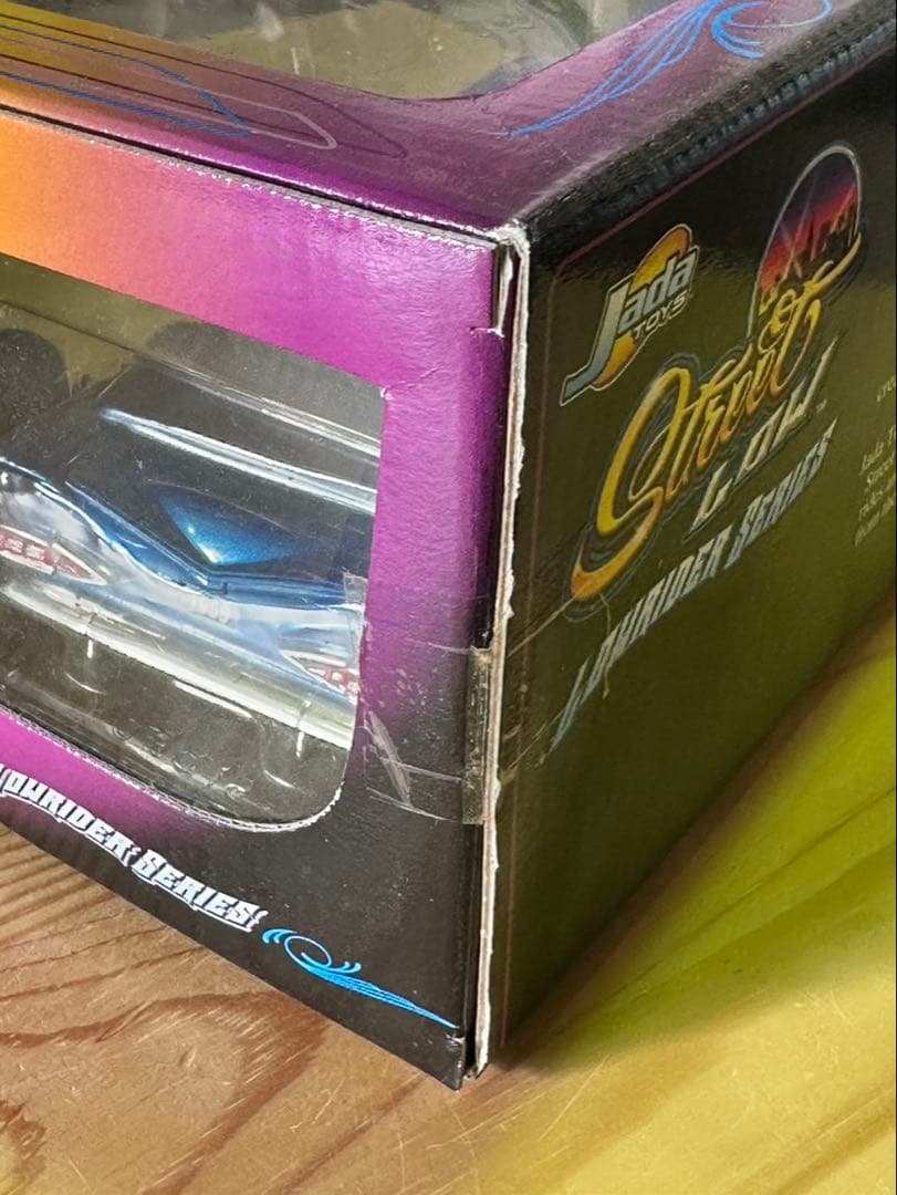 s1622 Jada1959 ChevyElCamino シボレーエルカミーノ