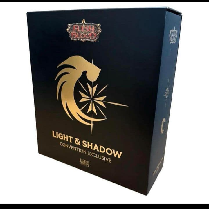 ひ*ろ様 FaB　Light & Shadow Convention Exclu Light & Shadow Convention Exclusive