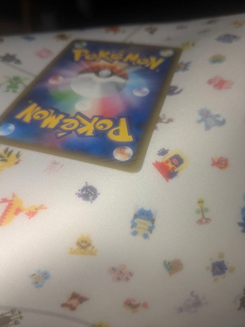 エリカのおもてなし SR SM12a TAG TEAM GXタッグオールスター…