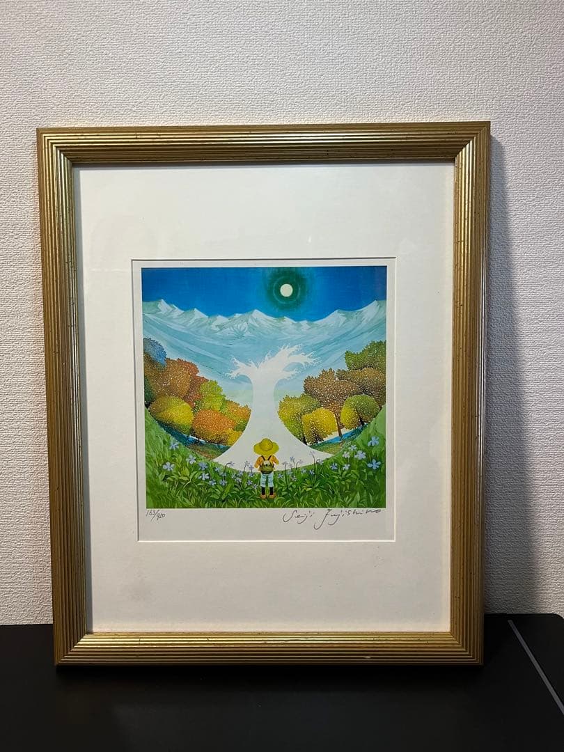 3254 外国切手 ポーランド 1965年 先史時代の恐竜 10種 未使用