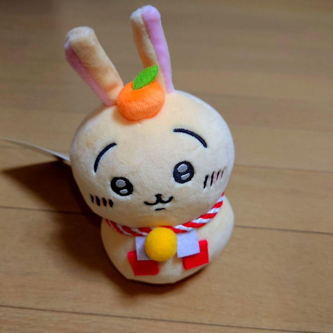 ♡*様 ちいかわぬいぐるみ8点セット ♡*様 ちいかわぬいぐるみ8