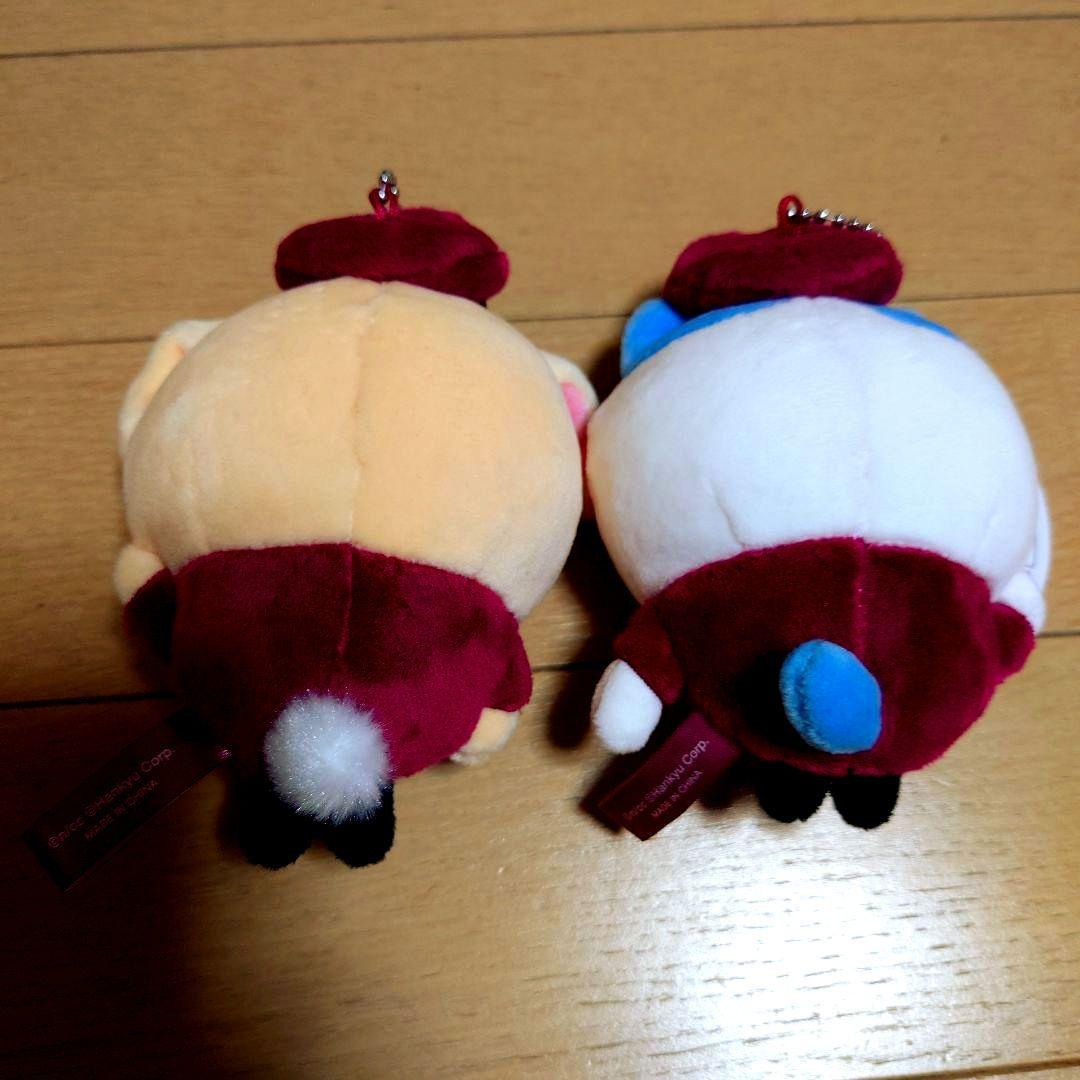 ♡*様 ちいかわぬいぐるみ8点セット ♡*様 ちいかわぬいぐるみ8