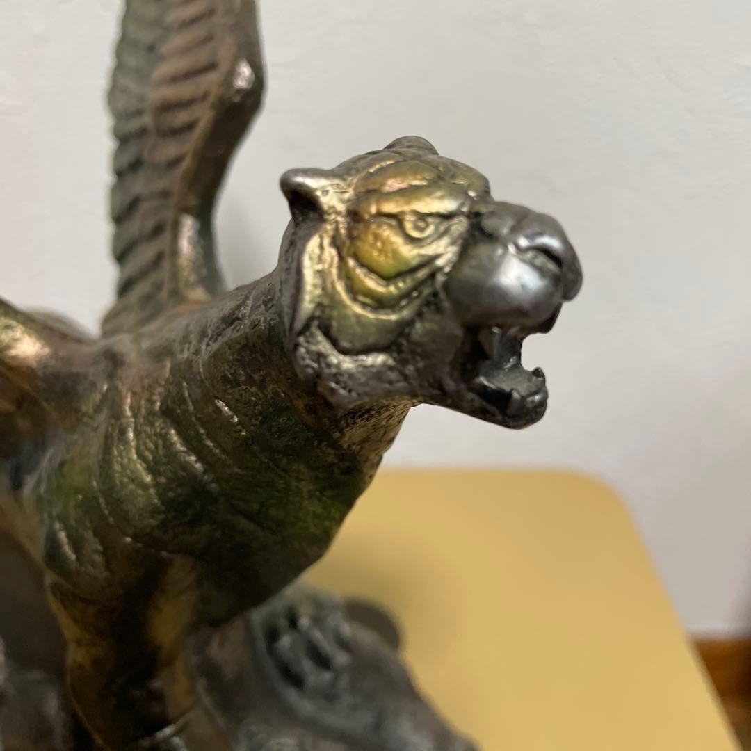 さ*ら様 ソフビ タイガーマスク 虎の穴本部 ソフビ貯金箱 インスパイア