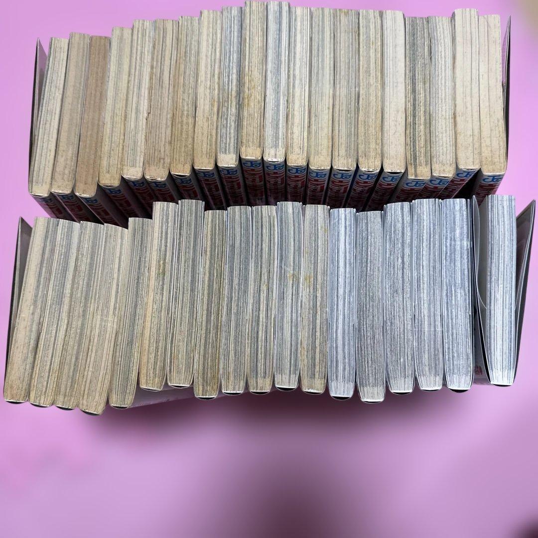 J*オ様 ハンターハンター　HUNTER×HUNTER 1〜38巻セット