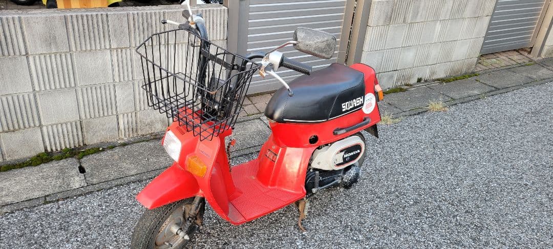 スズキ アドレスv100 タイプs フートー様専用 アドレス V100 スズキ