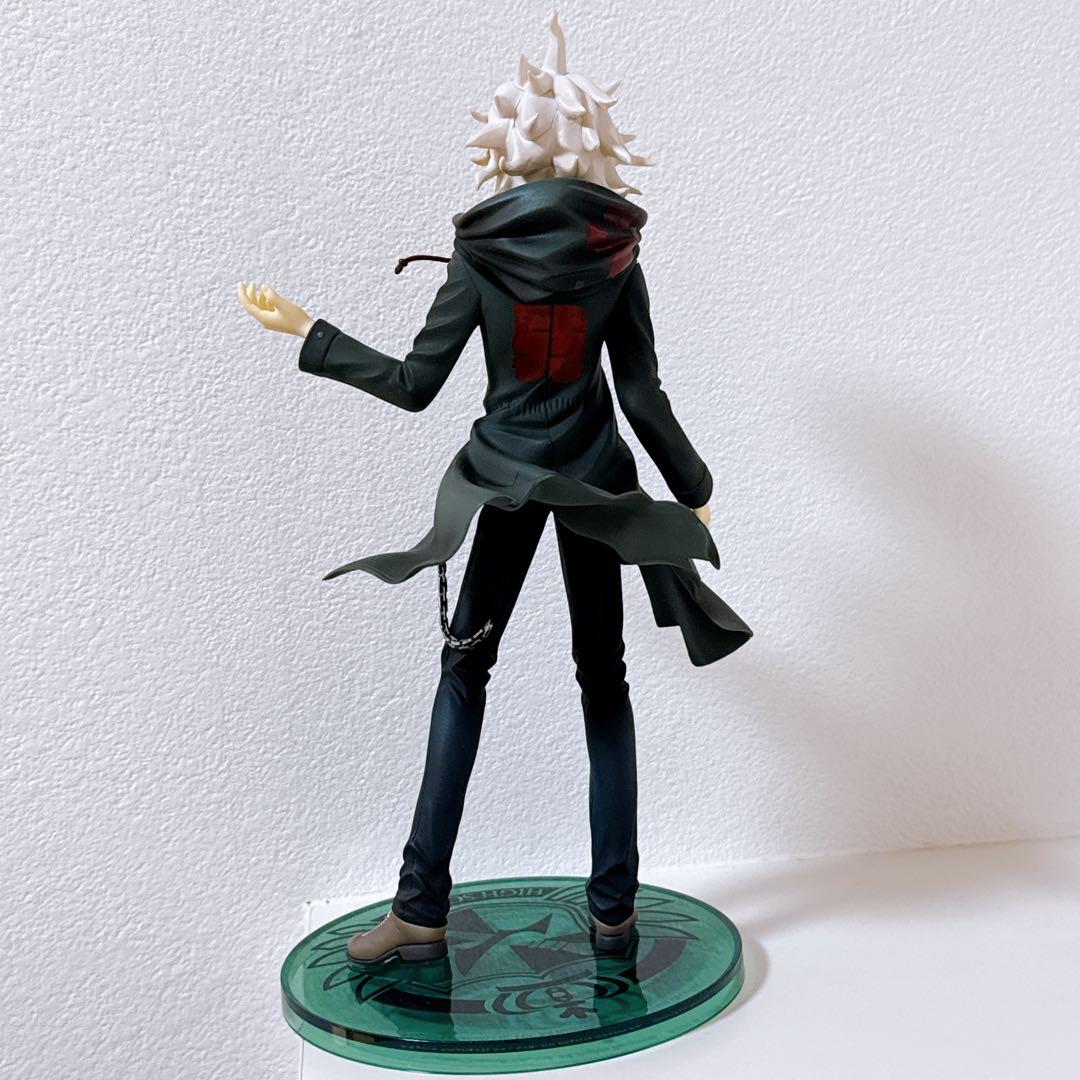 超高校級のフィギュア02 狛枝凪斗