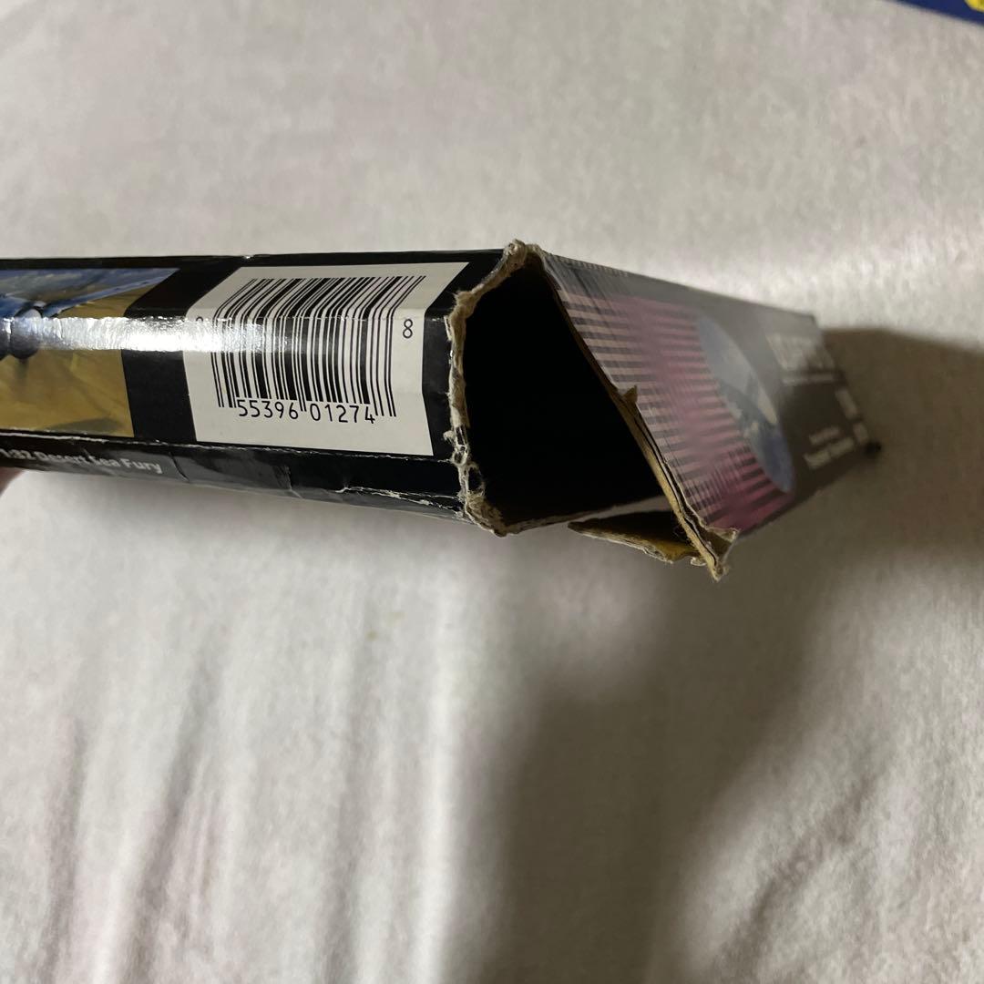 1/144 爆撃機セット