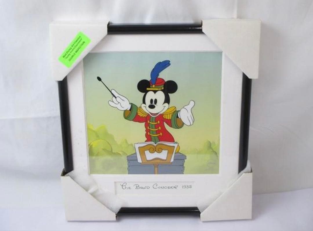 カントク 版画 紙飛行機の未来