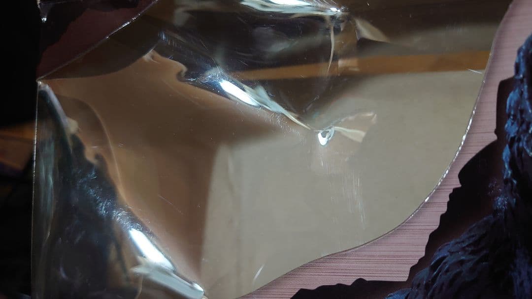 S.H.Monsterarts ゴジラ