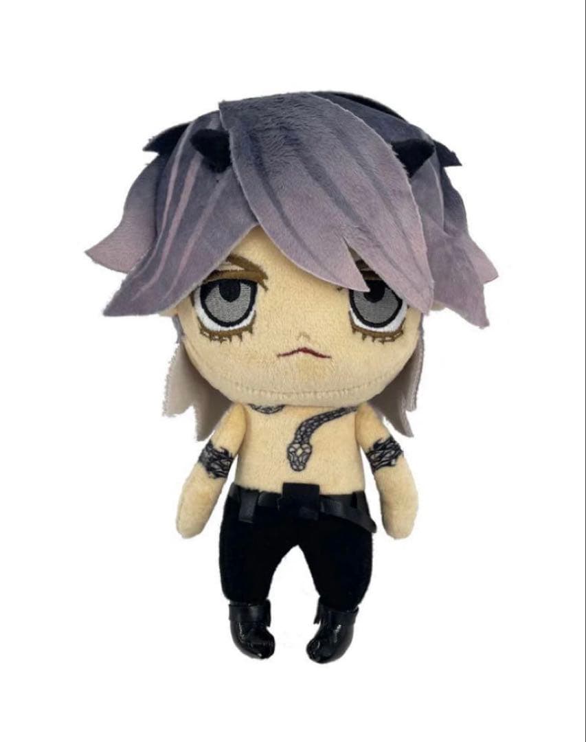 INSIDE LIVE2025 JAPAN FINAL 限定 HYDEぬいぐるみ