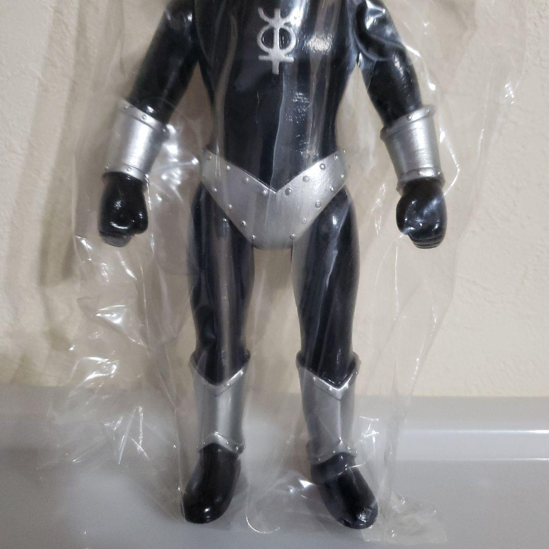 バンダイ　ブルマァク　ソフビ　ウルトラマン怪獣 未開封