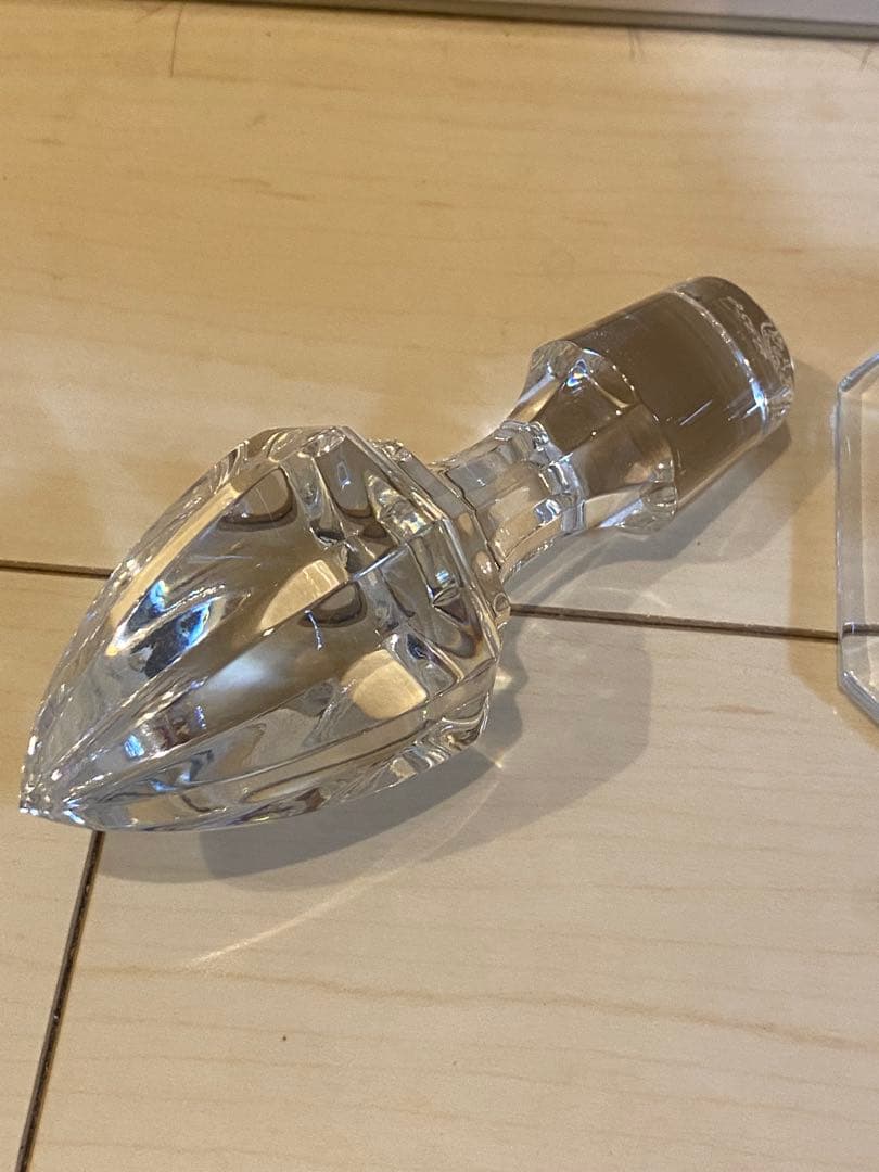 ロイヤルバカラ ブランデー 箱無し｜ロイヤルバカラ ブランデー 箱無し