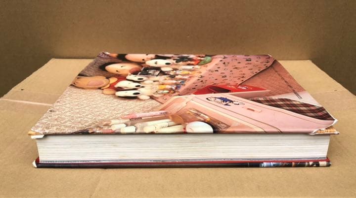 人気 TOKYO STYLE 大型ハードカバー版 初版 都築響一