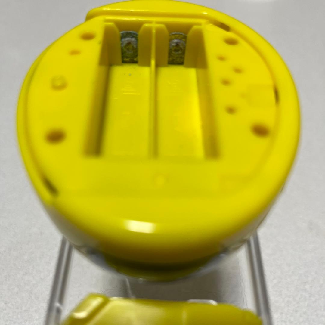 バンダイ たまごっちプラスカラー　ジャンク品