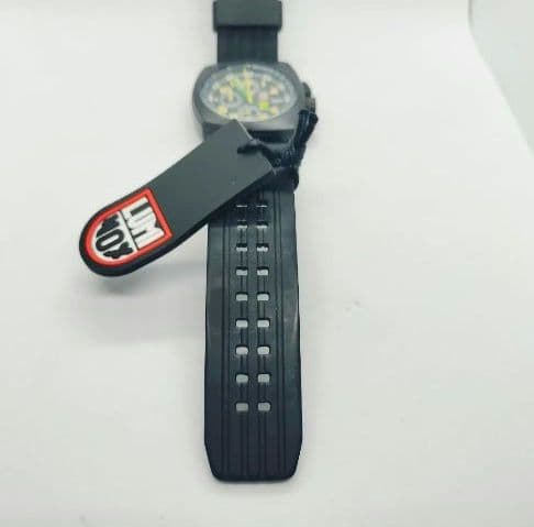 【希少】LUMINOX ルミノックスTony Kanaanシリーズ1100専用箱