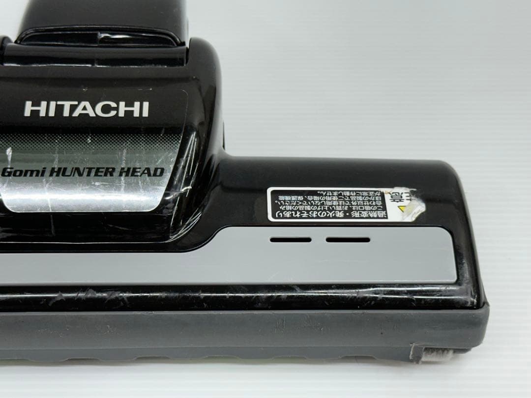 日立 HITACHI 掃除機 他機種対応 ヘッド 回転ブラシ D-AP32 中古
