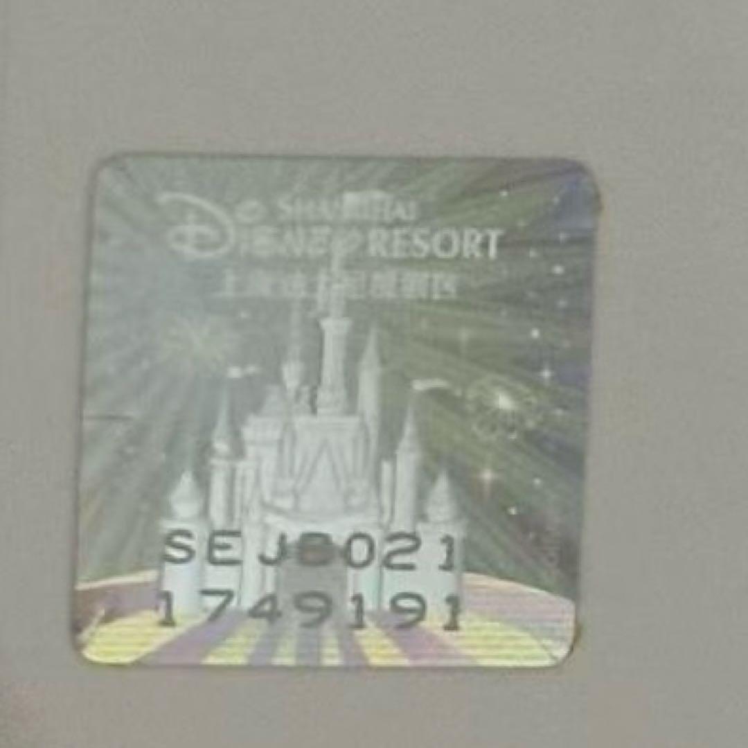 Rosé様専用 お顔厳選 ディズニー ミツバチクッキーアン 肩のせぬいぐるみ