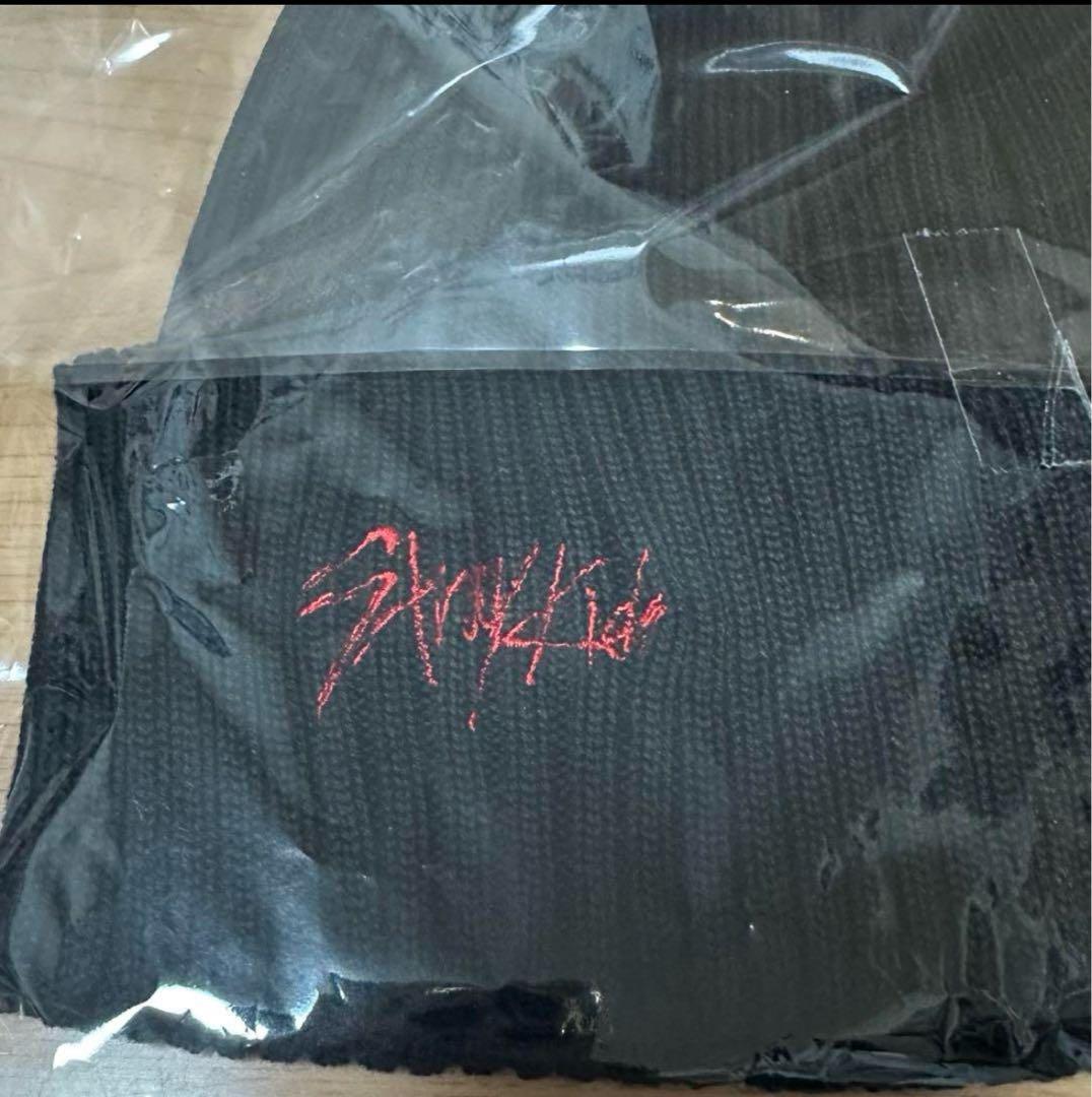 Stray Kids × needles Watch Cap Stray Kids × needles Watch Cap