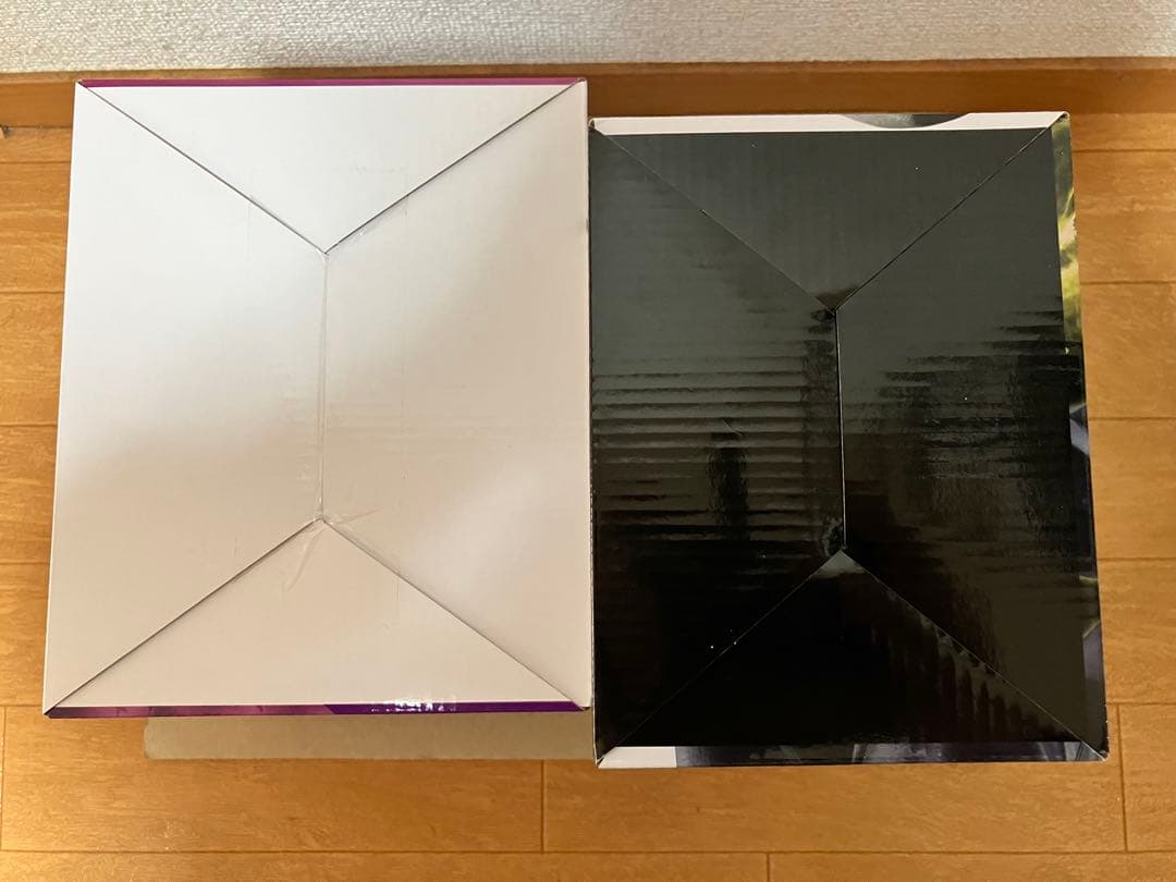 一番くじ ドラゴンボール　トランクス&フリーザセット