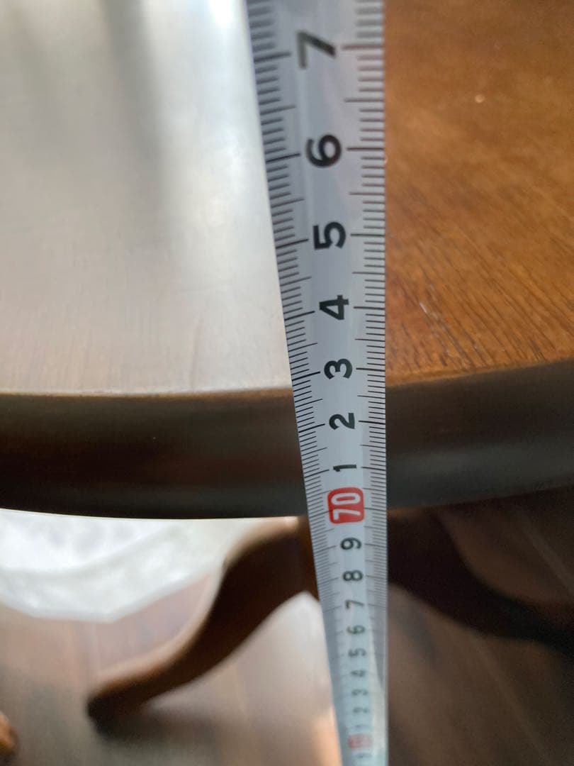 アズマ工業 カフェテーブル 最 安値 で