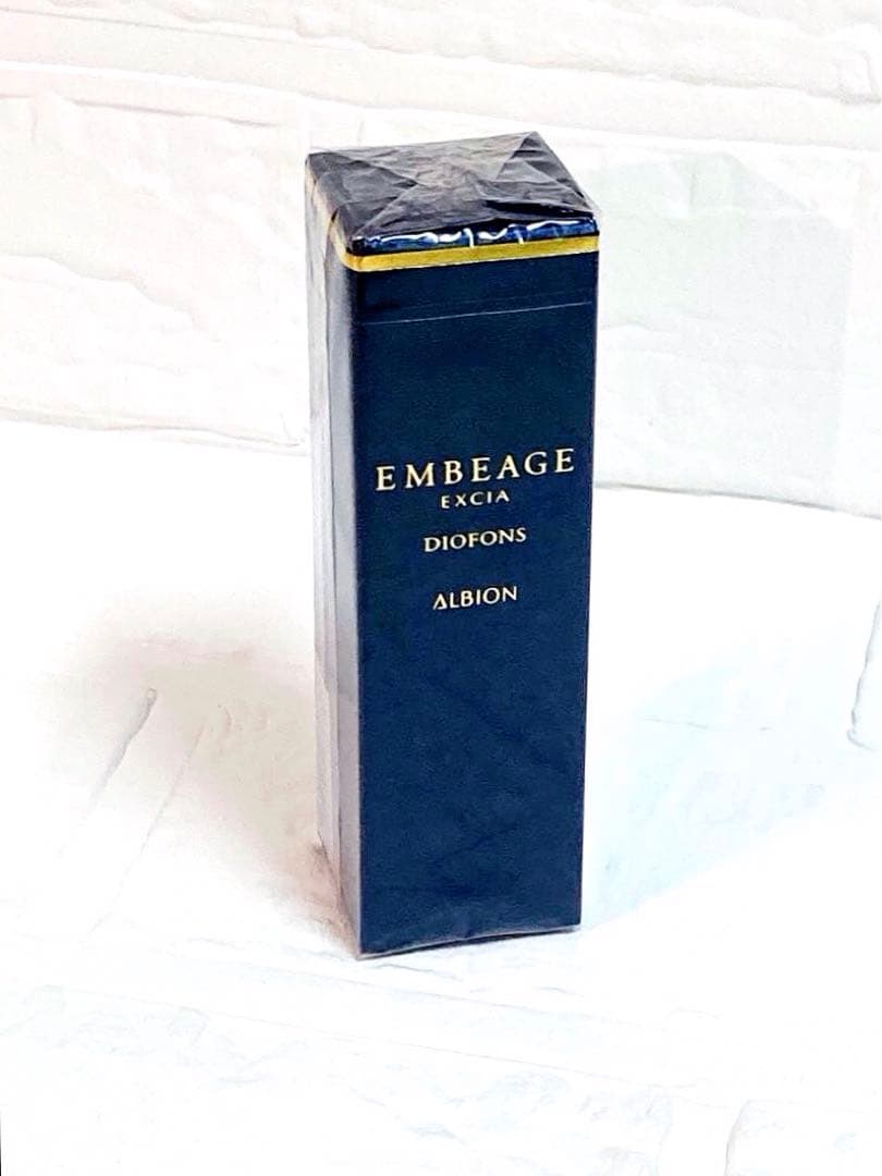 アルビオン エクシア アンベアージュ ディオフォンス