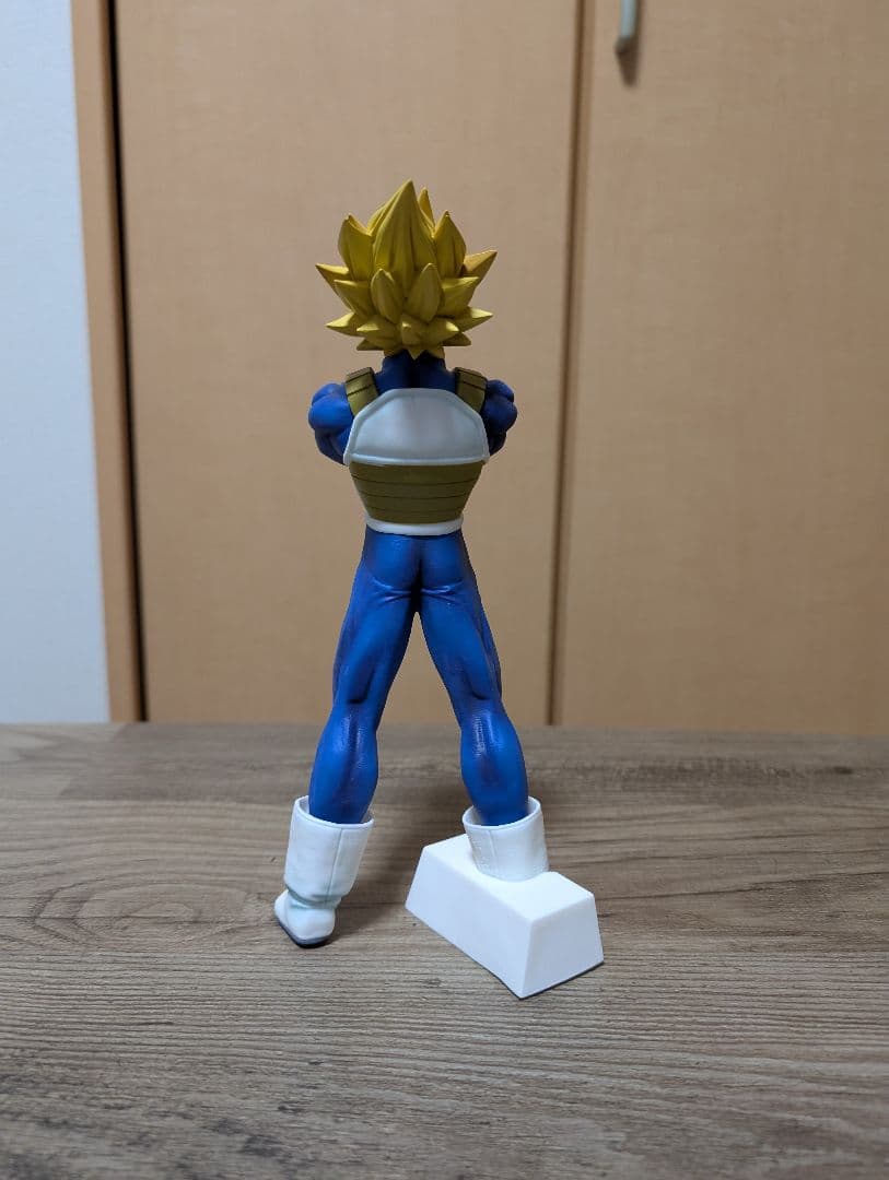 一番くじ ドラゴンボールメモリーズ 　A賞 B賞 箱付き