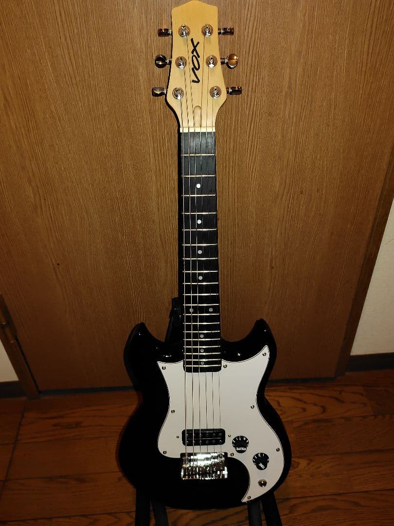 VOX SDC-1 mini エレキギター