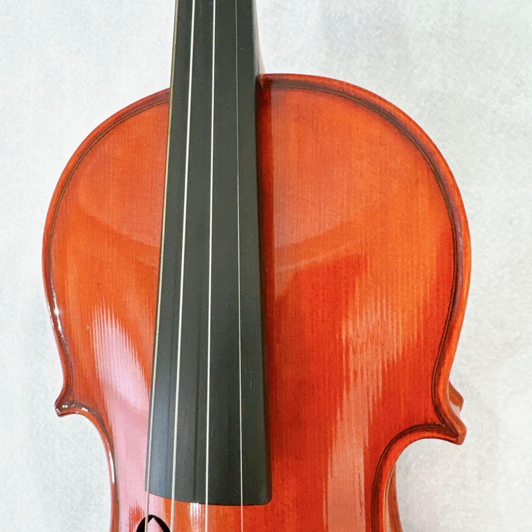 SUZUKI バイオリン No.280 4/4 K.SUGITO 弓 4/4