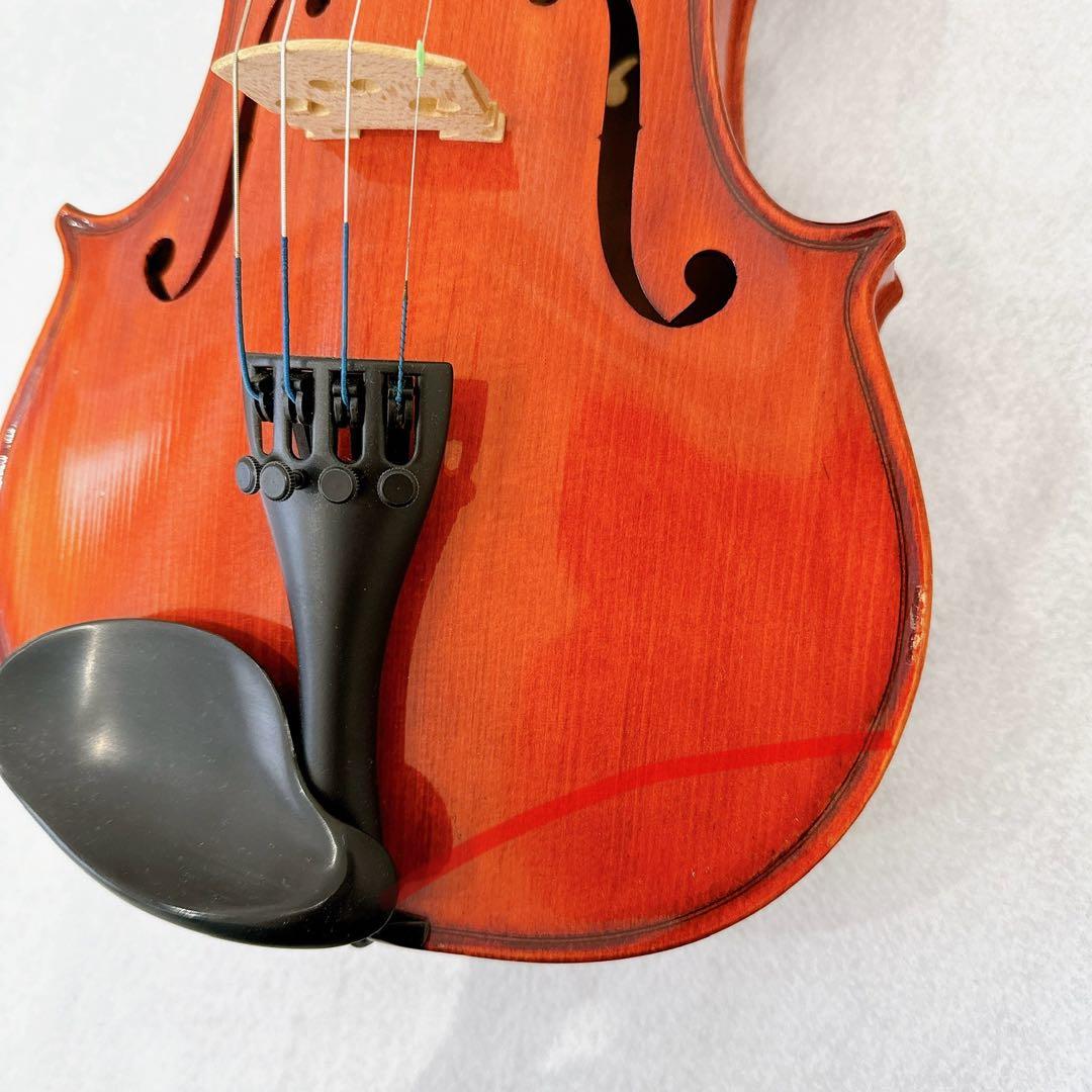 SUZUKI バイオリン No.280 4/4 K.SUGITO 弓 4/4